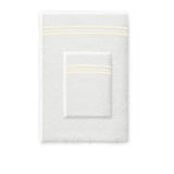 Classic Embroidered Bath Towels (Set of 2)
