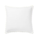400TC Cotton Small Scallop Embroidery Duvet Cover Set
