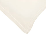 400TC Luxurious Single Embroidery Sateen Cotton Euro Sham
