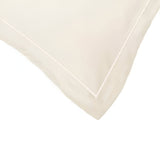 400TC Luxurious Single Embroidery Sateen Cotton Pillow Sham