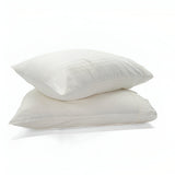 300TC Sateen Cotton Stripe Pillowcases (Set Of 2)