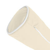 Velvet Bolster Pillow Cover