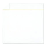 500TC Cotton Single Embroidery Sateen Solid Sheet Set