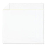 500TC Cotton Double Embroidery Sateen Solid Sheet Set