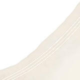 400TC Luxurious Triple Embroidery Sateen Cotton Euro Sham