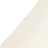 400TC Luxurious Triple Embroidery Sateen Cotton Pillow Sham