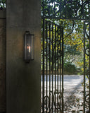 Giatti Small Outdoor Wall Sconce