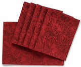 Jacquard Placemats