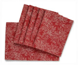 Jacquard Placemats