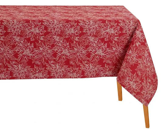 Christmas Tablecloth  - Jacquard Tablecloth