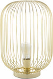 Madoc Table Lamp - Clearance