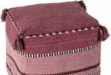 Jamberoo Pouf - Clearance