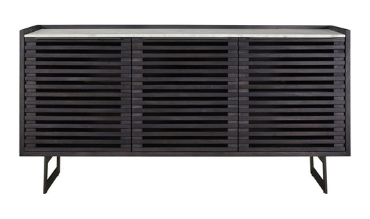 Paloma Sideboard Charcoal Grey