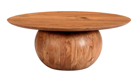 Bradbury Coffee Table Natural