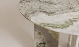 Celia Round Dining Table