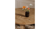 Joel Dining Table Natural