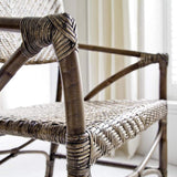 Wickerworks Jester Chair (Set of 2)