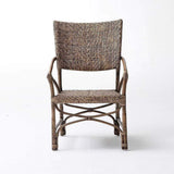 Wickerworks Jester Chair (Set of 2)