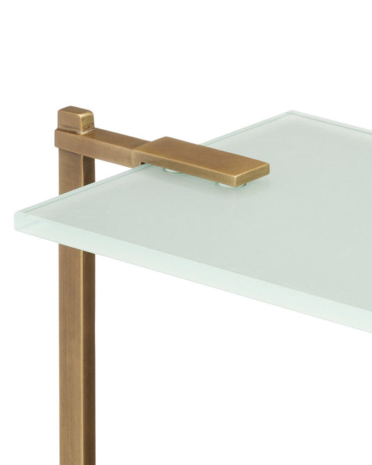 Neil Black Drinks Table