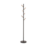 Coat Rack (70" H)  - Steel
