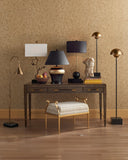Vision Brass Floor Lamp