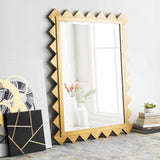 Jaisingpur Mirror