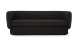 Koba Sofa Maya Black