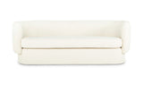 Koba Sofa Maya White