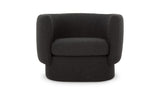 Koba Chair Maya Black