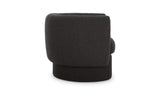 Koba Chair Maya Black