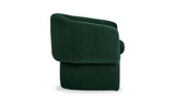Franco Chair Dark Green