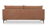 Paris Sofa Heritage Pink