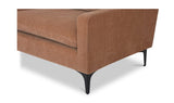 Paris Sofa Heritage Pink
