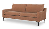 Paris Sofa Heritage Pink