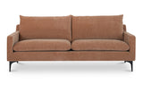 Paris Sofa Heritage Pink