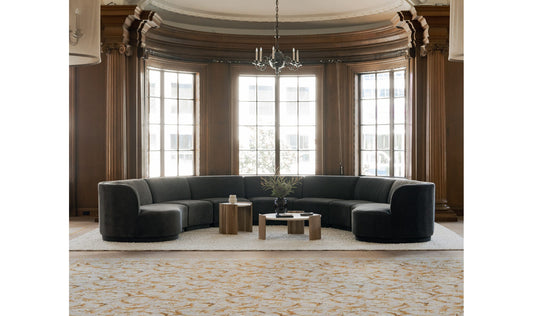 Yoon 2 Seat Sofa Right