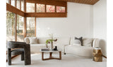 YOON 2 SEAT SOFA LEFT