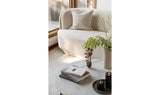 YOON 2 SEAT SOFA LEFT
