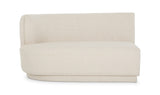 YOON 2 SEAT SOFA LEFT