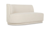 YOON 2 SEAT SOFA LEFT