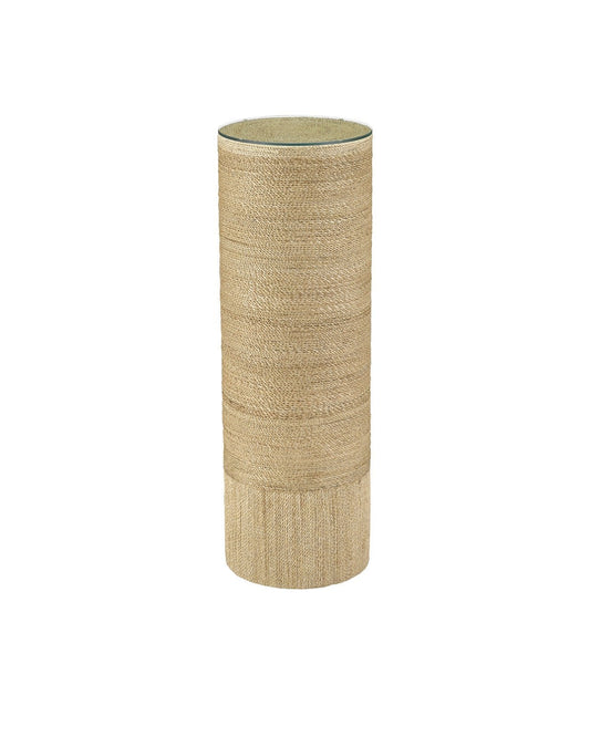 Macati Rope Pedestal