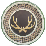 Joshua Melamine Serving Bowls, Set of 12