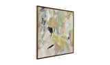 Serendipity Framed Painting