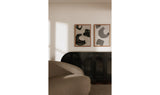 Wells 1 Framed Painting