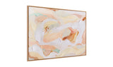 Solace Framed Painting