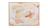 Solace Framed Painting