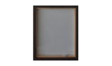 Intrepid Framed Painting