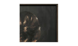 Intrepid Framed Painting