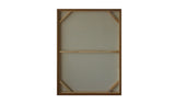 Enamor Framed Painting Lavender