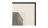 Retreat 2 Framed Print